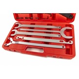 TM Visco Kupplungssperrschlüsselsatz