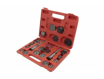 TM 21-teiliges Universal-Bremskolben-Rückstellset