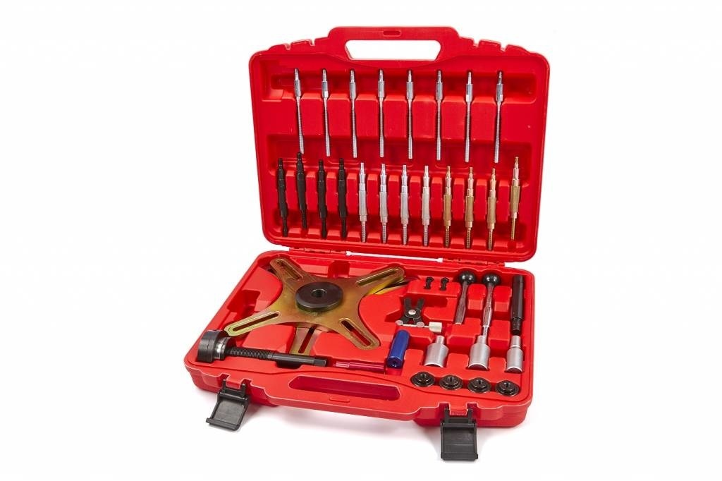 TM SAC Werkzeugset VAG / BMW / Mercedes