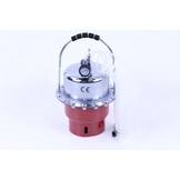 TM Professional Pneumatische Bremsentlüftung mit Adaptersatz