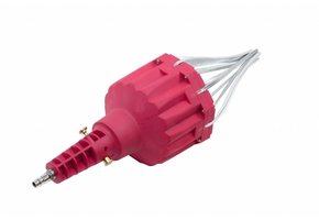 TM Professioneller pneumatischer Achshülsenverteiler