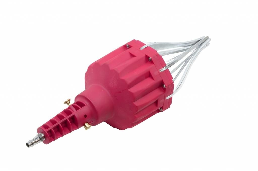 TM Professioneller pneumatischer Achshülsenverteiler