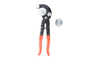 TM Deluxe Rohrbiegezange, Bremsrohrbiegezange Von 4 bis 10 mm