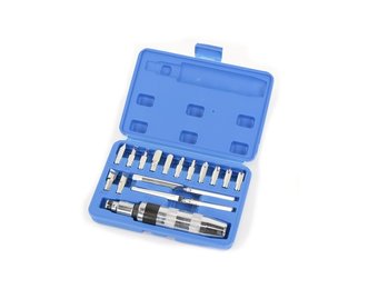 TM 18-teiliges Schlagschrauber-Set