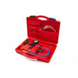 TM Kühlsystem Test- und Füllgerät