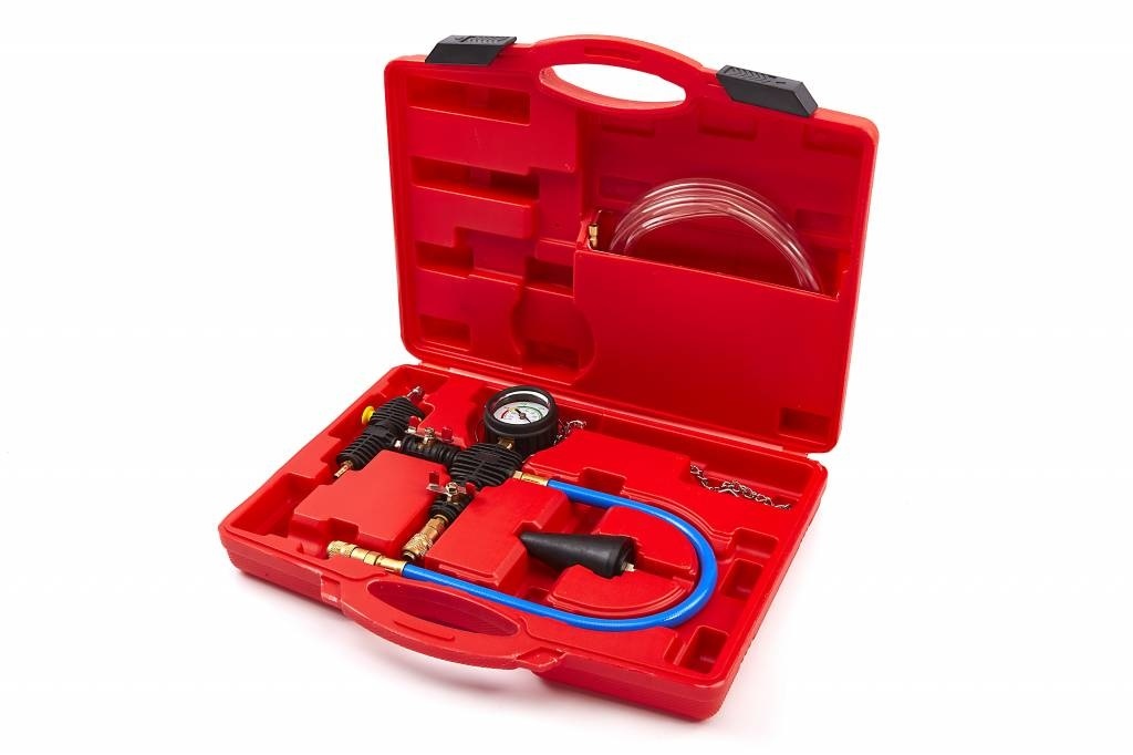 TM Kühlsystem Test- und Füllgerät