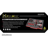 TM Airco Riemenscheibenabzieher