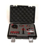 TM Airco Riemenscheibenabzieher