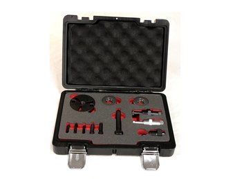 TM Airco Riemenscheibenabzieher