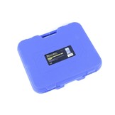 TM 28-teiliges Diagnose- / Erpressungs- und Füllset für Kühlsysteme