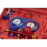 TM Airco Diagnose Set R134 System