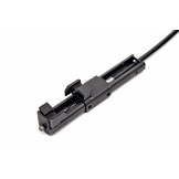 Professionelle flexible Schlauchklemmzange TM 630 mm