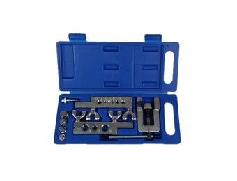 TM Airco / Kupferrohr Felsset