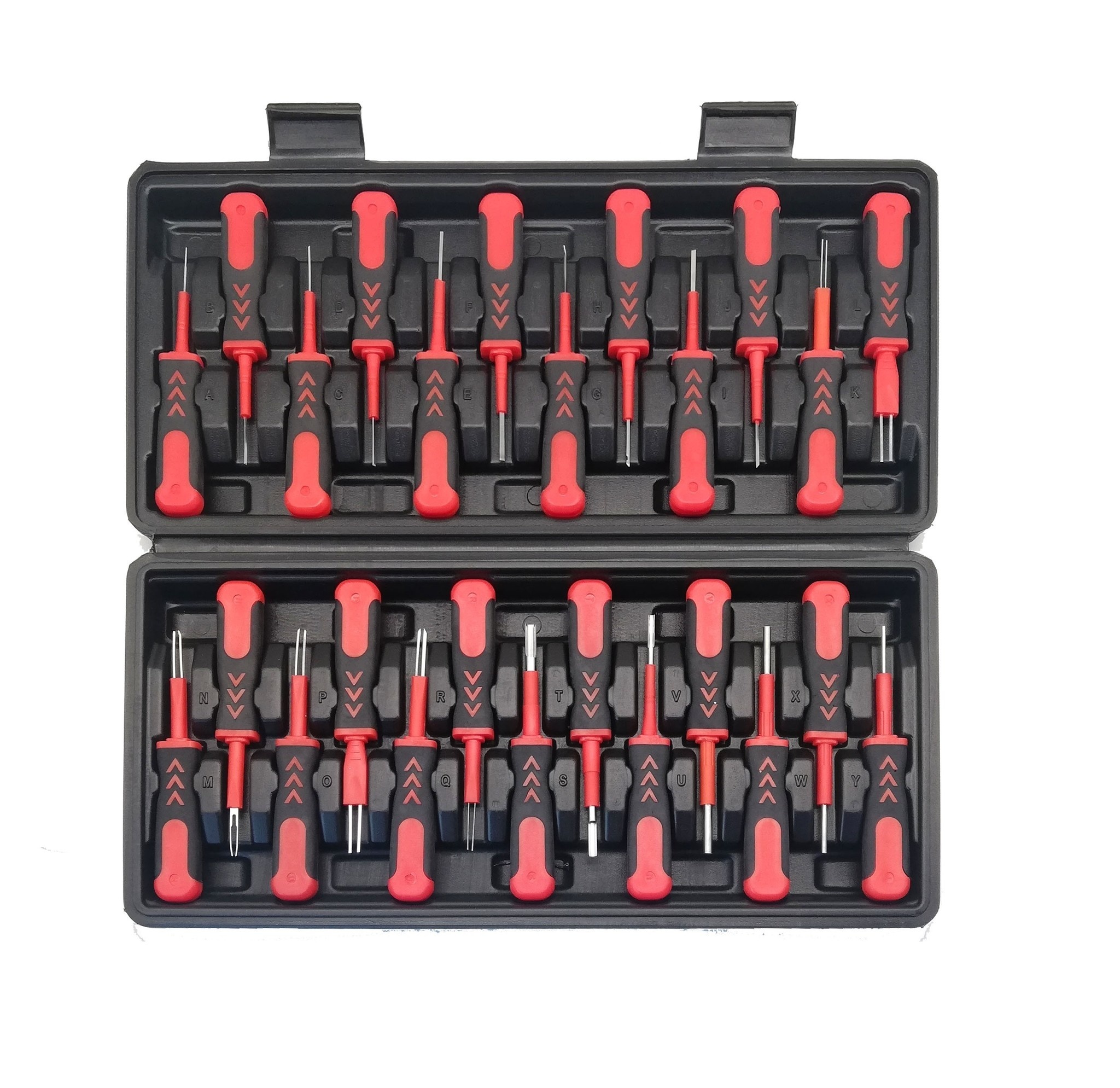 TM 25-teiliges Steckverbindungsset