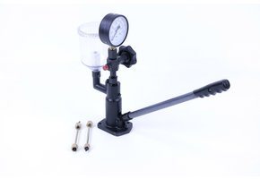 TM Diesel Zerstäuber Tester 600 Bar