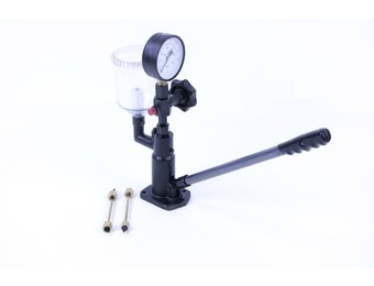 TM Diesel Zerstäuber Tester 600 Bar