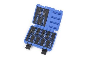 TM 15-teiliges professionelles Steckverbindungsset