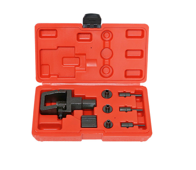 TM Professional Kettenwerkzeug und Verriegelungsset