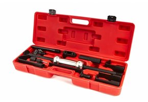 TM 13-teiliges professionelles Dent-Puller-Set mit Stroke-Puller