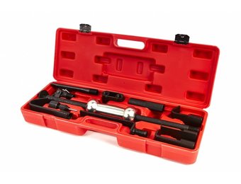 TM 13-teiliges professionelles Dent-Puller-Set mit Stroke-Puller