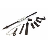 TM 13-teiliges professionelles Dent-Puller-Set mit Stroke-Puller
