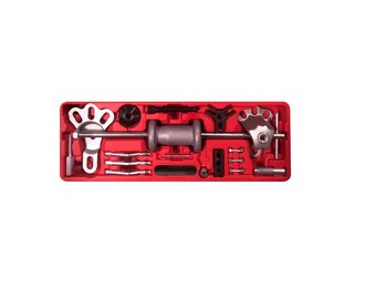 TM Gleithammer, Dent Puller, Pully Puller mit Impact Puller