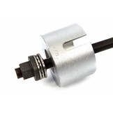 TM Universal Silent Lager Gummiarm Demontage- und Montagesatz 26 Stück