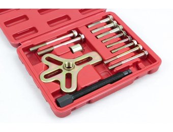 TM 13-teiliger Traktorsatz für Kurbelwellenriemenscheiben