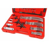 TM 72 Stück 2 und 3 Arm Riemenscheibe Abzieher Set 75/100/150/200 mm