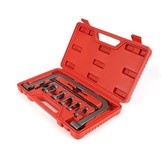 TM 10-teiliges Demontageset für Ventilfedern, Werkzeugset für Ventilfederspanner