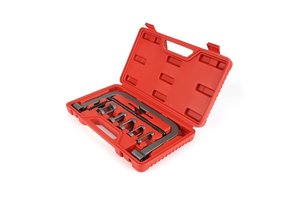 TM 10-teiliges Demontageset für Ventilfedern, Werkzeugset für Ventilfederspanner