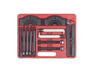 TM 14-teiliger Lagerabziehersatz gehärtet