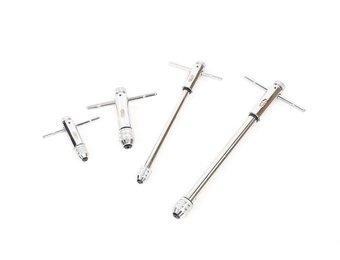 TM Gewindeschneidgriffe M3 - M8