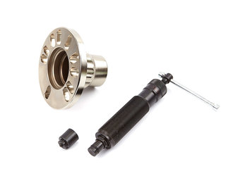 TM Hydraulischer Radnabenabzieher 12 Tonnen