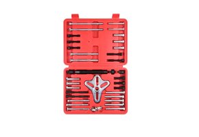 TM 46-teiliges Schwungrad-Abzieher-Set
