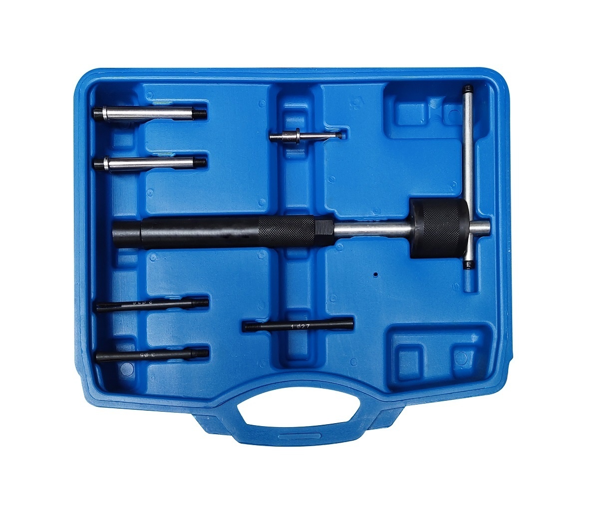 TM Glühkerze entfernen Set