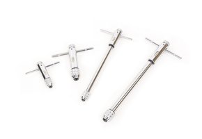 TM Extra lange Gewindehocker M5 - M12