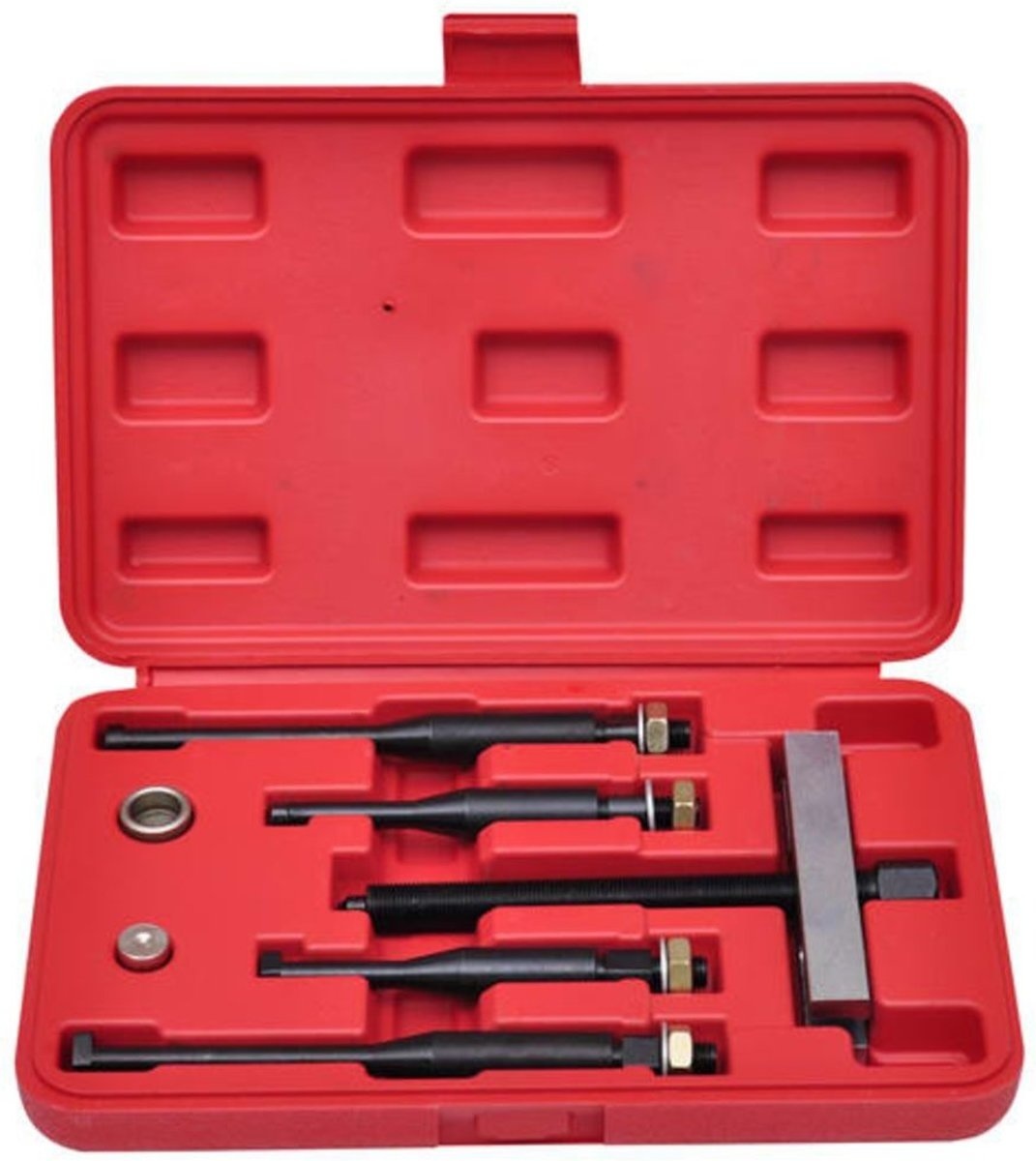 TM Lenkradabzieher 7 Stück