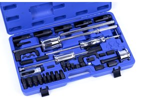 TM Universal Diesel Einspritzhammer inklusive Adapter