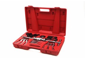 TM 3-teiliges internes und externes Pully-Puller-Set