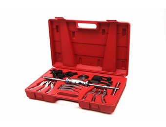 TM 3-teiliges internes und externes Pully-Puller-Set