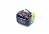 TM Batterieladegerät 12 und 24 Volt 230V