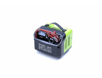 TM Batterieladegerät 12 und 24 Volt 230V
