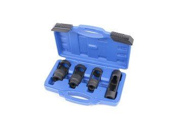 TM 4-teiliger Lambdasonden-Steckschlüsselsatz