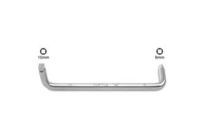 Toptul Ölfilterschlüssel 8 und 10 mm