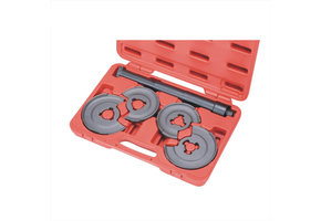 TM Professional Federspanner für Mercedes