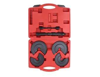 TM Professional Federspanner-Set für Mercedes Modell 2