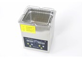 Professioneller 2 Liter Ultraschallreiniger