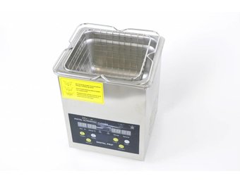 Professioneller 2 Liter Ultraschallreiniger