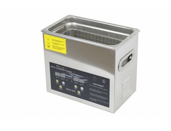 TM Professional 3 Liter Ultraschallreiniger